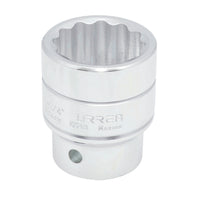 Dado de 12 Puntas 2 1/8" Cuadro de 3/4", Urrea 5568.