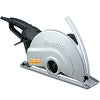 Cortadora Angular De Diamante 355mm - 14" 3,500 RPM P/Concreto, 2,400W, Makita 4114S