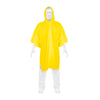 Poncho O Capamanga De PVC, Truper 14412