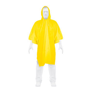 Poncho O Capamanga De PVC, Truper 14412