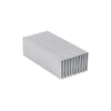 Caja Con 5000 Grapas Corona 1/4" Calibre 18, 40mm p/ENNE-120, Truper 18279