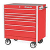 Armario De Herramientas De 35" Con Ruedas y 7 Cajones, Snap-On KRL756CPBO