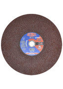 Disco Abrasivo para Corte de Metal de 14 x 1/8 x 1 Austromex 733