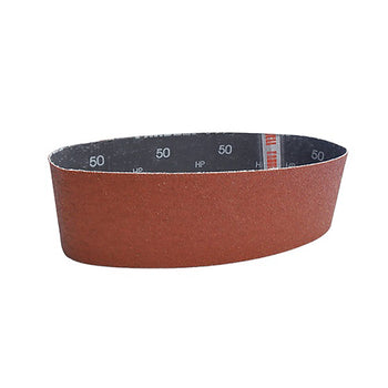 Banda De Lija 3" x 18", X-88 Grano 100, Fandeli 00955