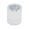 Dado de 6 Puntas 22 mm Cuadro de 3/4, Urrea 5522HM.