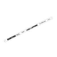 Segueta Bimetálica 12" 18dpp 2 Piezas, Surtek SBM182