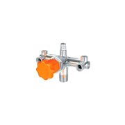 Válvula Reguladora Para Compresores 25/50L, Truper 19327