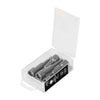 Estuche Con 5 Dados Magnéticos De 3/8" Largo 2-1/2",  Expert 12940