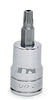 Controlador De Enchufe a Prueba De Manipulaciones TORX T27 Drive De 3/8", Snap-On FTXR27E