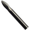 Lima Rotativa, Tipo SH-1, de 6.4 x 13 x 6.4 mm, Tenazit 1628-135