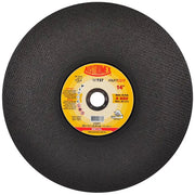 Disco Abrasivo para Corte de Metal de 14 x 1/8 x 1 Austromex 737