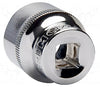 Dado Estriado De 15mm, Irimo 112151