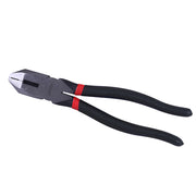 Pinza para Electricista Corte Lateral 9" Uso Industrial Urrea 269GI