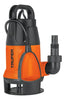 Bomba Sumergible Plástica 1/2hp, Truper 103733