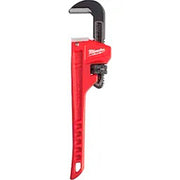 Llave Stillson de Acero 10", Milwaukee 48-22-7110