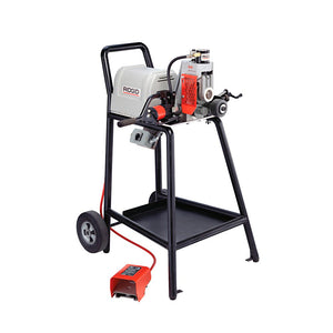 Maquina Ranuradora Completa 918-1 Ridgid 64977