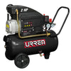 Compresor de 2HP de 25 Lt Urrea COMP825