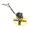 Allanadora a Gasolina 6,5 HP Diámetro de Alisado de 36", Surtek AG736