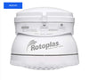 Regadera eléctrica ecoducha 3t Rotoplas 310841
