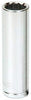 Dado Corto De 6 Puntas, 3/4" x 3/8", Williams 31424