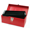 Caja Portaherramientas Metálica de 14" Urrea D2