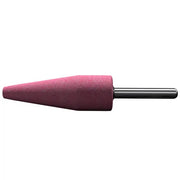 Punta Montada para Desbaste A1 Rosa de 3/4" x 2-1/2" x 1/4", Austromex 391