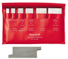 Juego de llaves paralelas ajustables, rango de 3/8" a 2-1/4" Starrett S154LZ