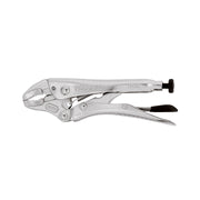 Pinza De Presión 12" Mordaza Curva, Truper 17429