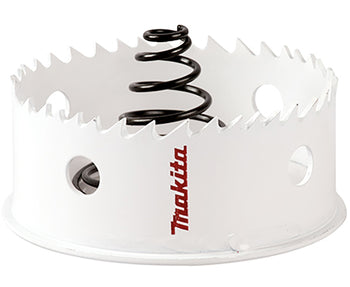 Brocasierra Sheet Metal Para Inox De 1", Makita B-29739