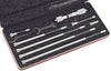 Micrómetro tubular interno 4"-24" Starrett 823CZ