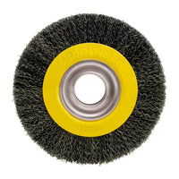 Carda para esmeril 6"x1-1/8" Surtek C543