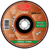 Disco Abrasivo de 4-1/2 x 1/16 x 7/8 para Corte de Piedra Austromex 573