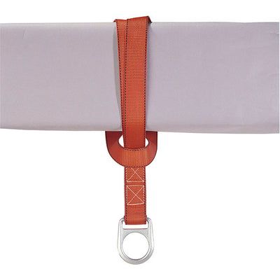 Ancla de Poliéster Con Anillo Tipo D1.2mts, Tulmex 5450