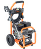 Hidrolavadora Con Motor a Gasolina, 3,300 PSI, Truper 103982