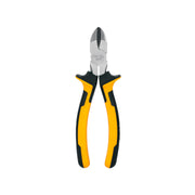 Pinza De Corte Diagonal 7" Mango Comfort Grip, Pretul 22678