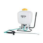 Fumigador De 15 Lts Manual De Mochila, Pretul 24583