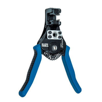 Pelacables y Cortador Katapult Para Cable Sólido y Trenzado, Tulmex 11063W