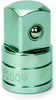 Adaptador 1/2" Hembra X 3/4" Macho, Williams 32009
