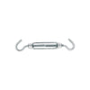 Tensor Zinc 3/16' Gancho-Gancho, Fiero 44060