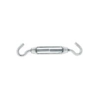 Tensor Zinc 3/16' Gancho-Gancho, Fiero 44060