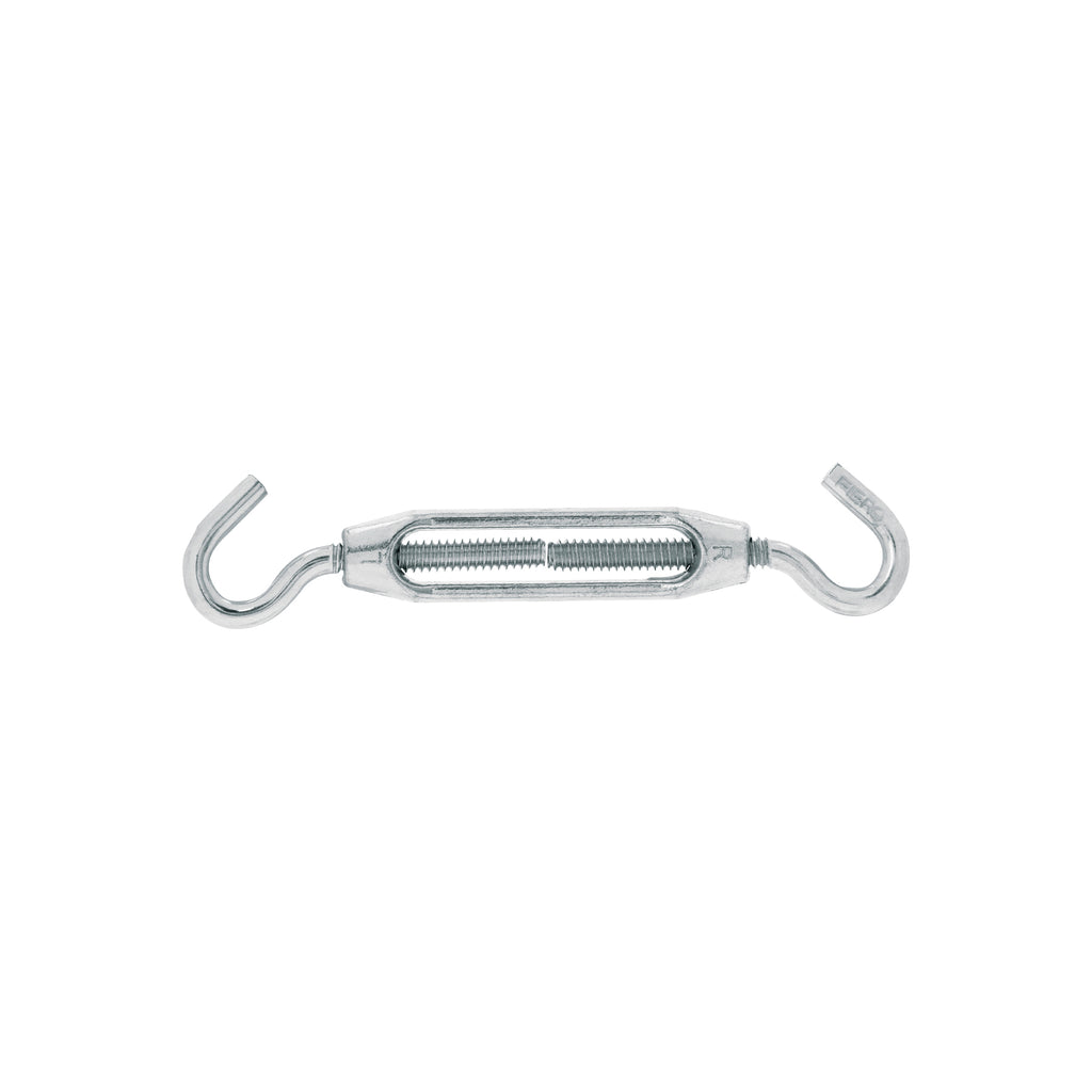 Tensor Zinc 3/16' Gancho-Gancho, Fiero 44060