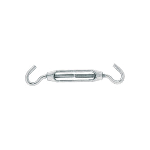 Tensor Zinc 3/16' Gancho-Gancho, Fiero 44060