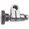 Conjunto de ajuste preciso con orificio para poste de 5/16" Starret PT18718