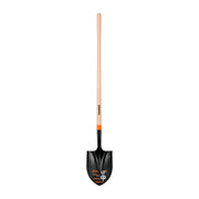 Pala Redonda T-2000, Mango Largo 45", Truper 17175