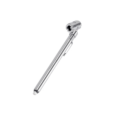 Calibrador De Presión 50 Psi, Cabeza Doble, Pretul 20182