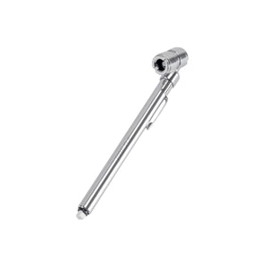 Calibrador De Presión 50 Psi, Cabeza Doble, Pretul 20182