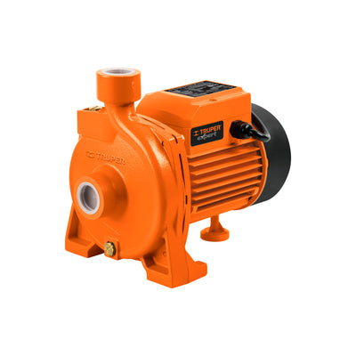 Bomba Centrífuga Para Agua Modelo Europeo, 1/2 HP, Expert 10072