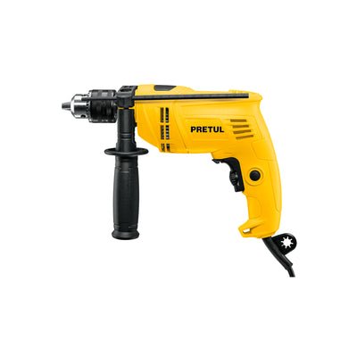 Rotomartillo 1/2' 550 W, Pretul 28112
