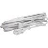 Extensión doméstica blanca 2m Surtek 136140