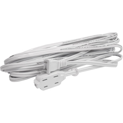 Extensión doméstica blanca 6m Surtek 136144